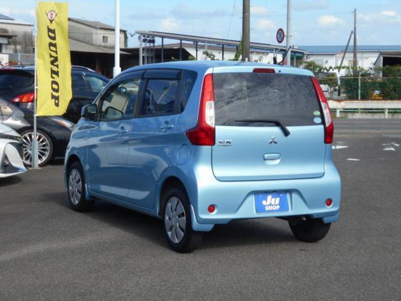 EK WAGON
