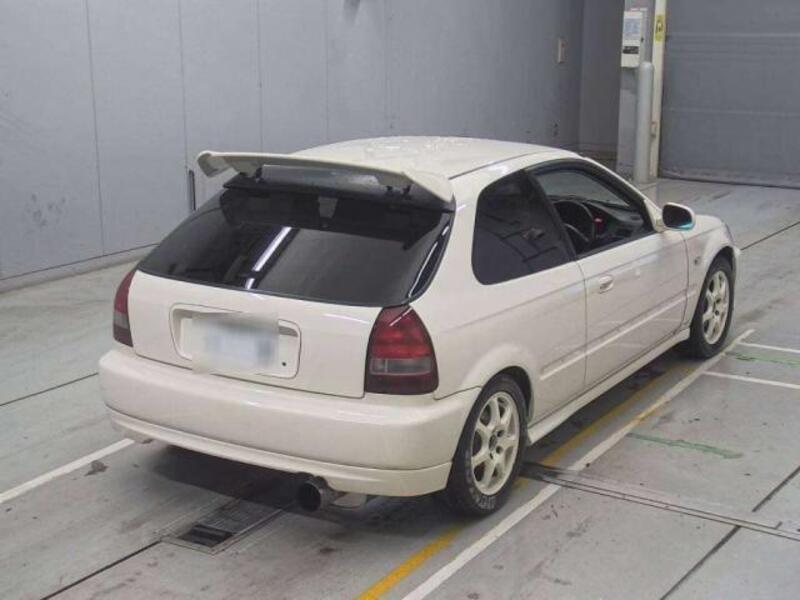 CIVIC