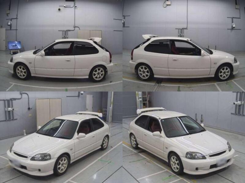 CIVIC