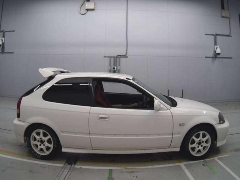 CIVIC