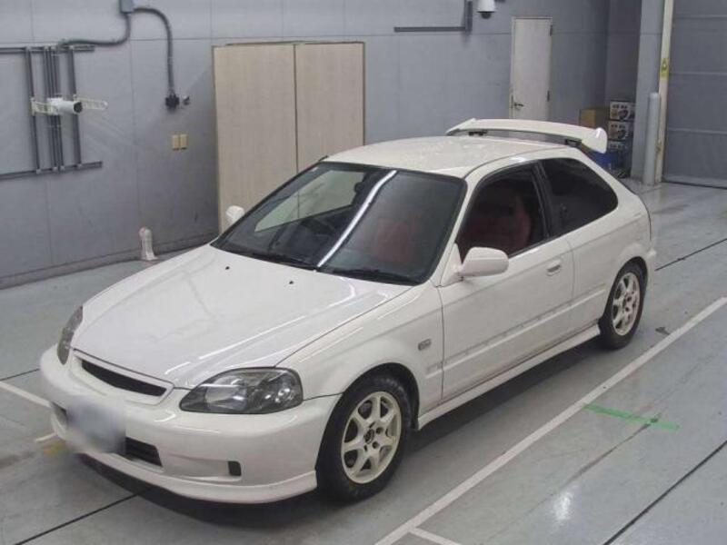 CIVIC
