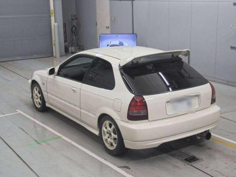 CIVIC