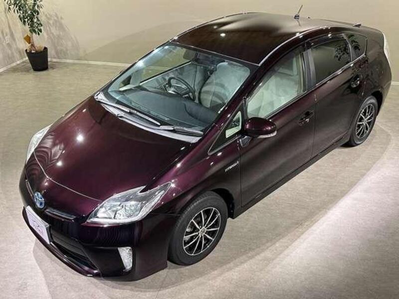 PRIUS