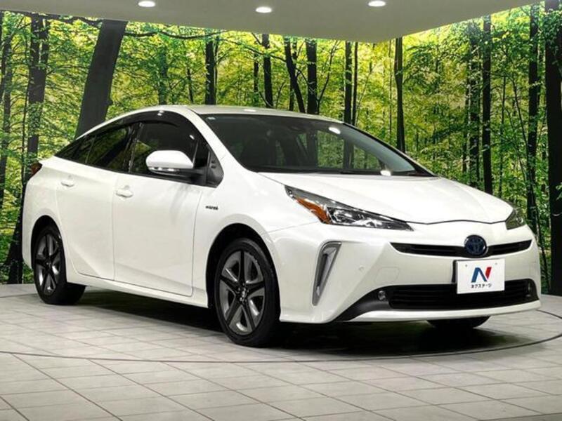 PRIUS
