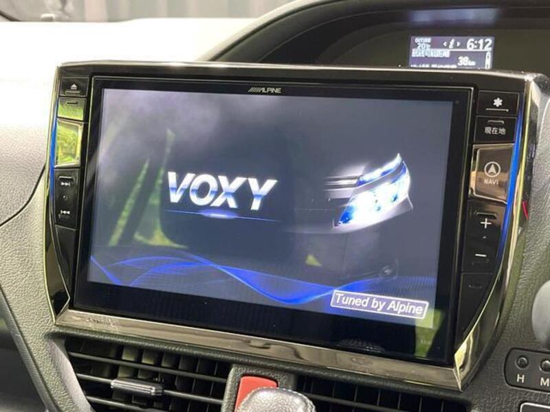 VOXY
