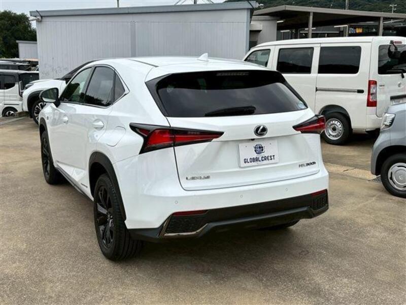 NX