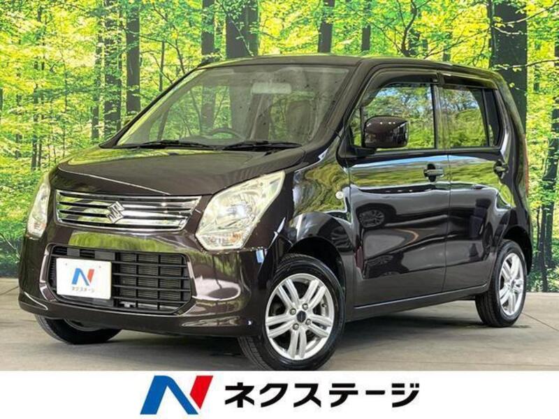 WAGON R-0