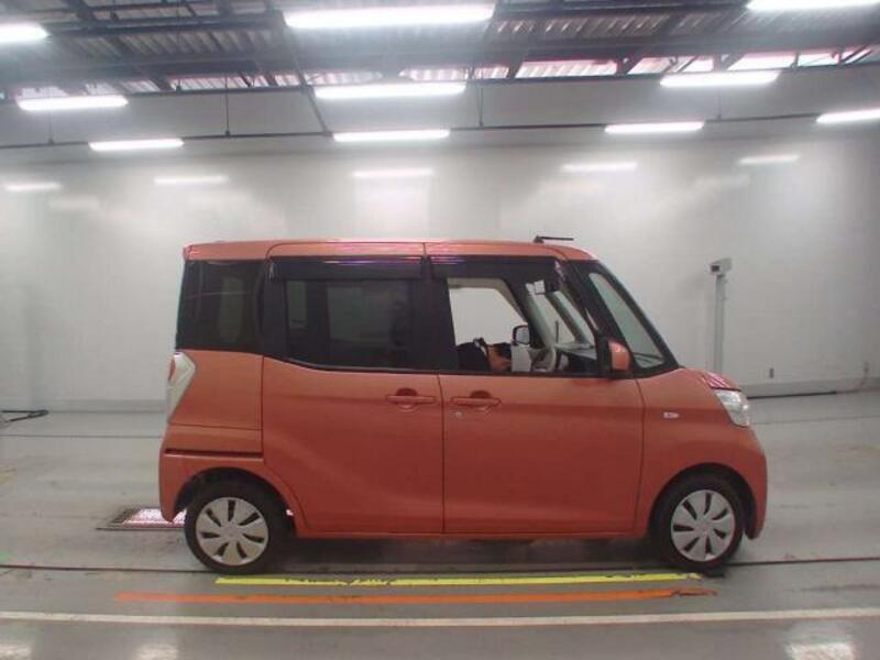 EK SPACE
