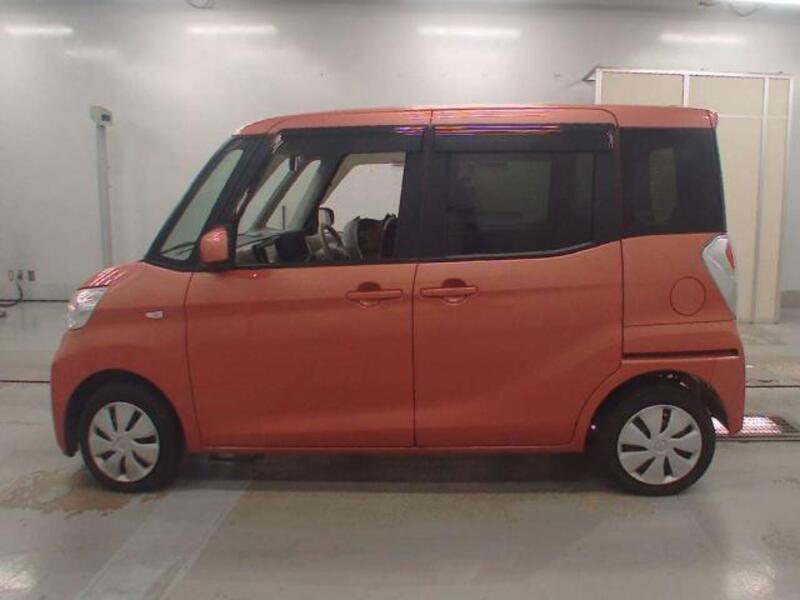 EK SPACE