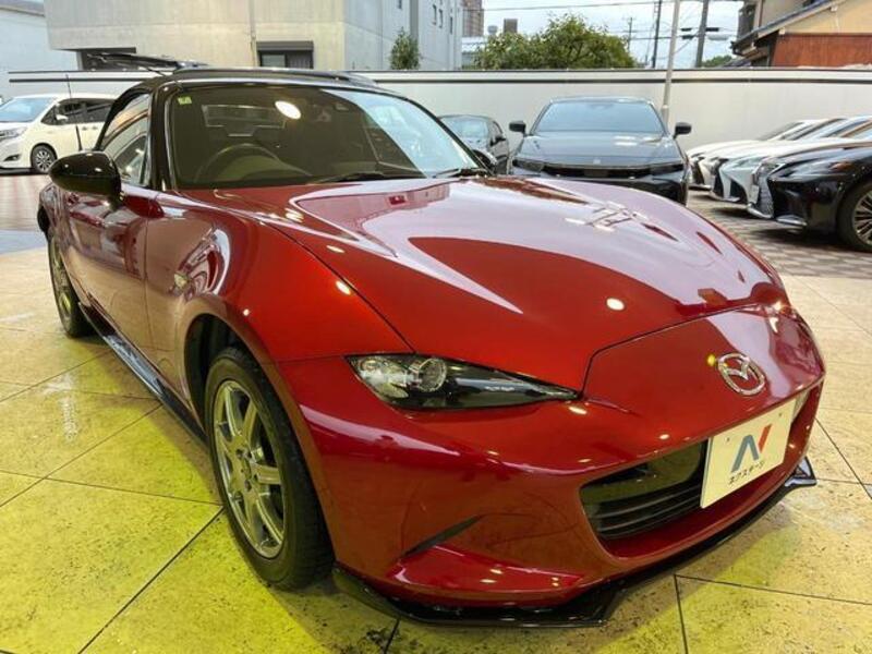 ROADSTER
