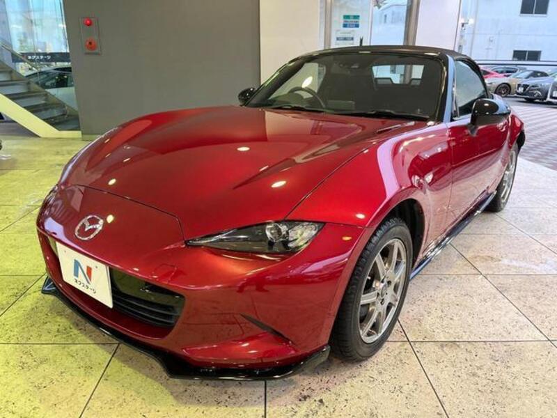 ROADSTER