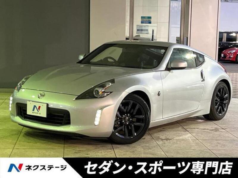 FAIRLADY Z-0