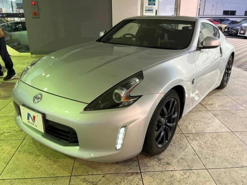 FAIRLADY Z
