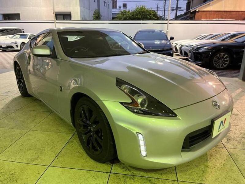FAIRLADY Z