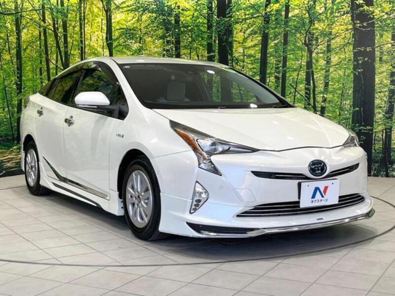PRIUS