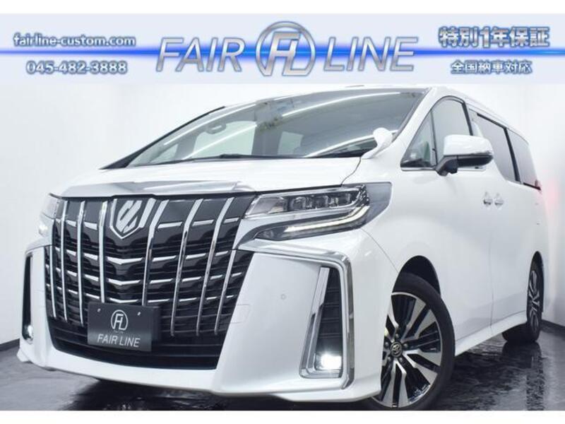 ALPHARD-0