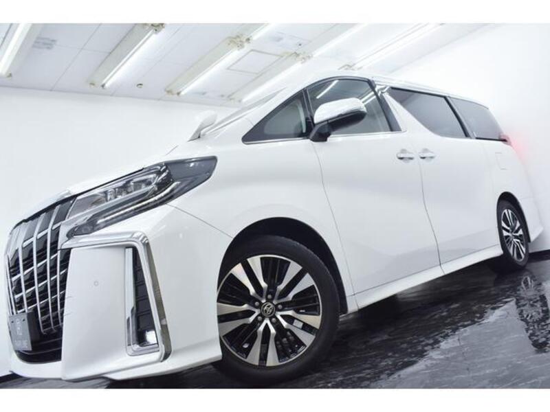ALPHARD