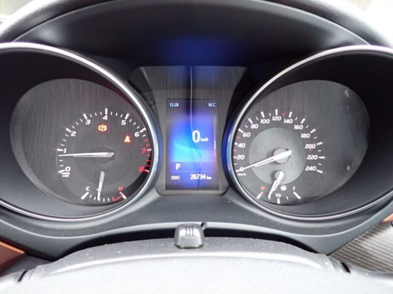 AVENSIS WAGON
