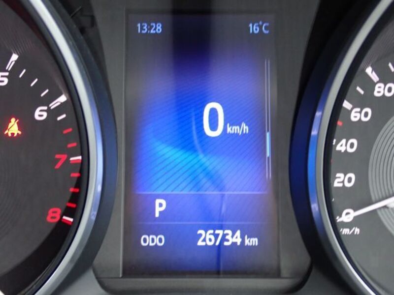 AVENSIS WAGON