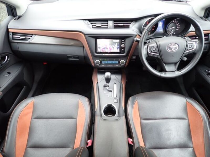 AVENSIS WAGON