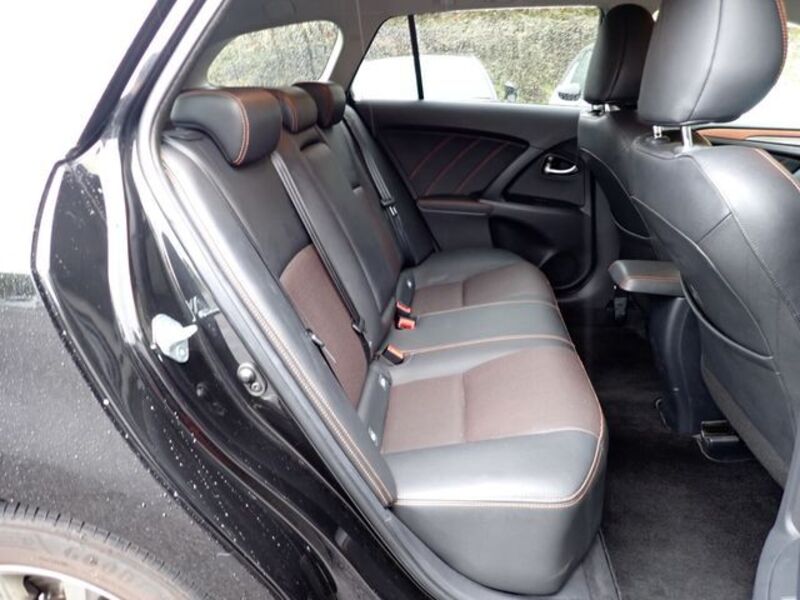AVENSIS WAGON