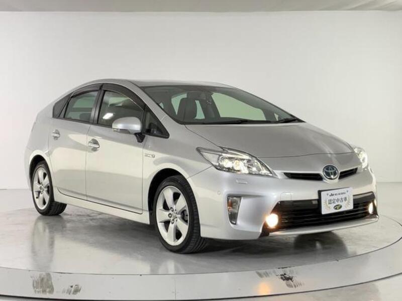 PRIUS