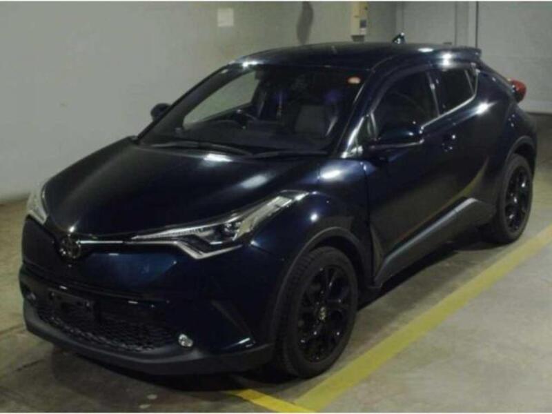C-HR-0