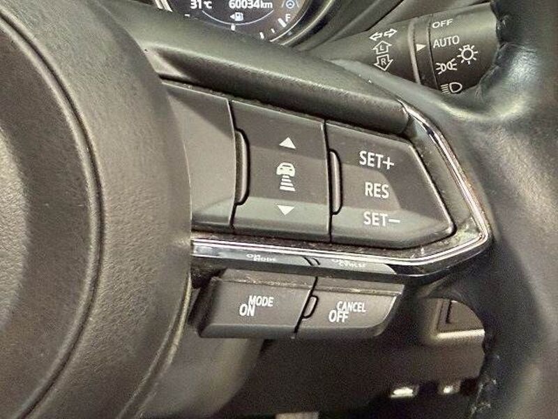 CX-8
