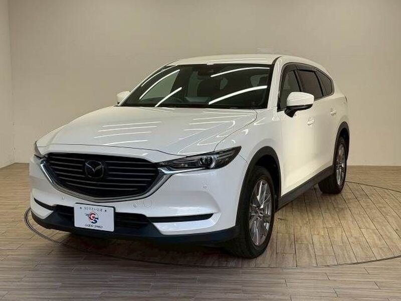 CX-8