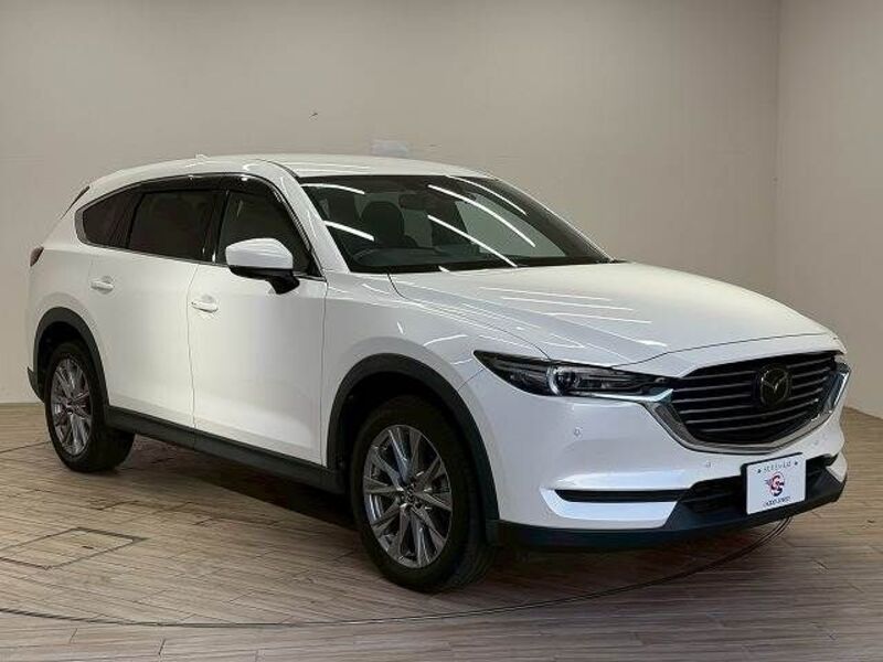 CX-8