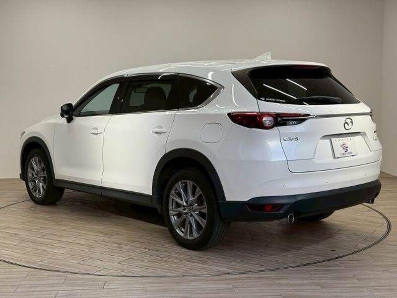 CX-8