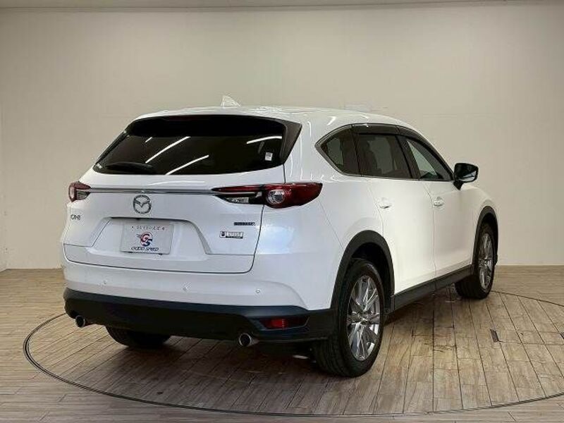 CX-8
