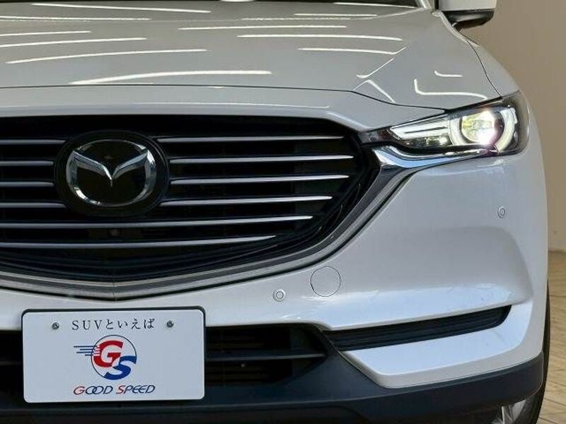 CX-8