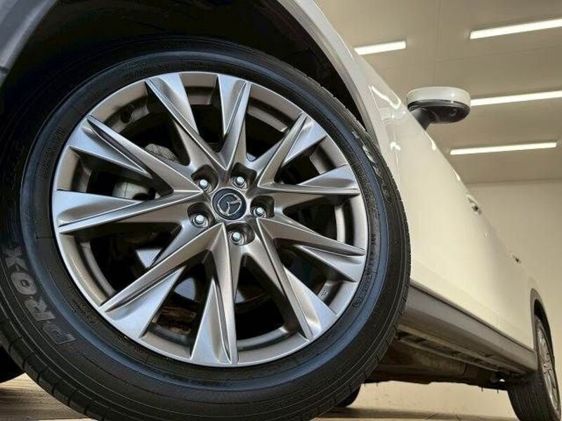 CX-8