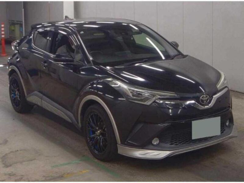 C-HR-0