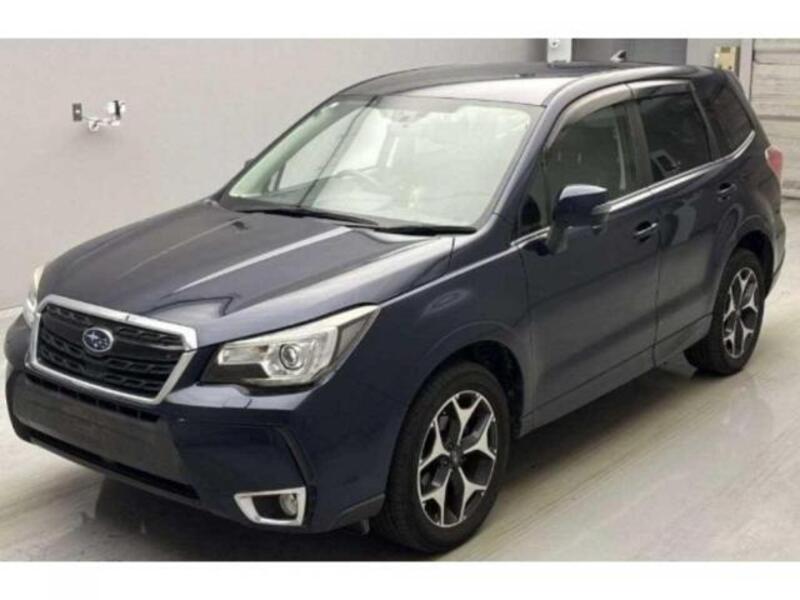 FORESTER-0