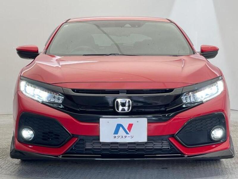 CIVIC