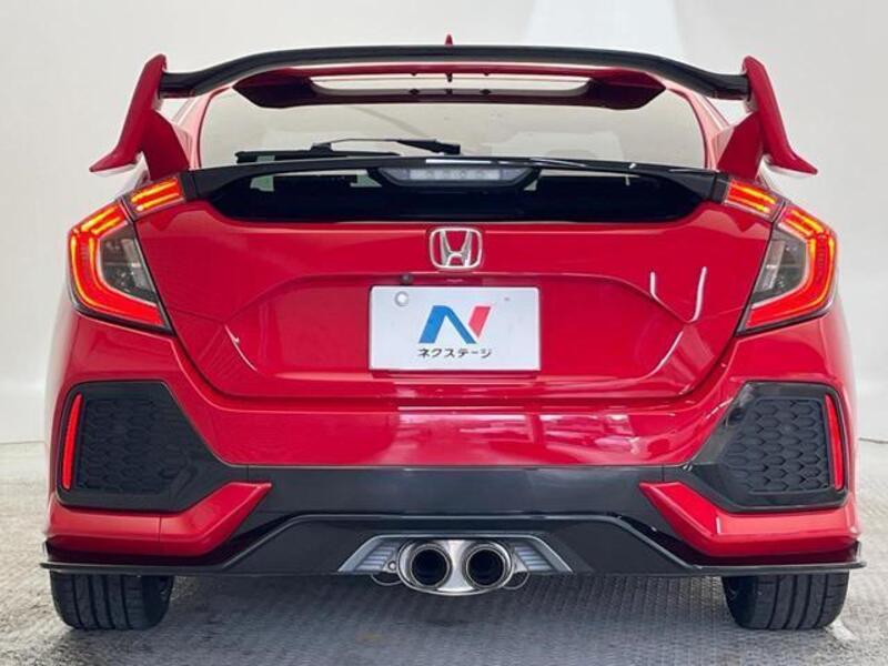 CIVIC