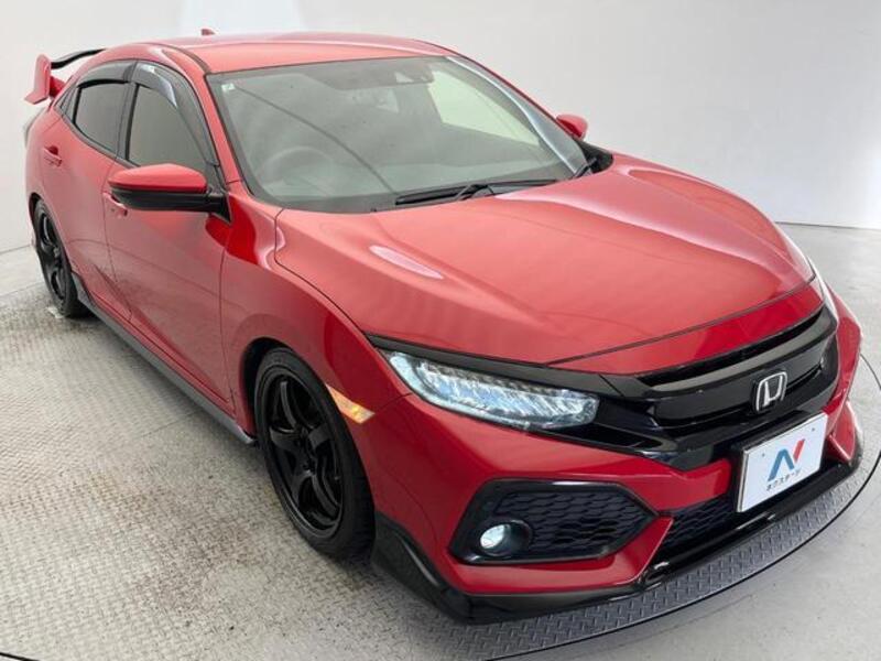 CIVIC