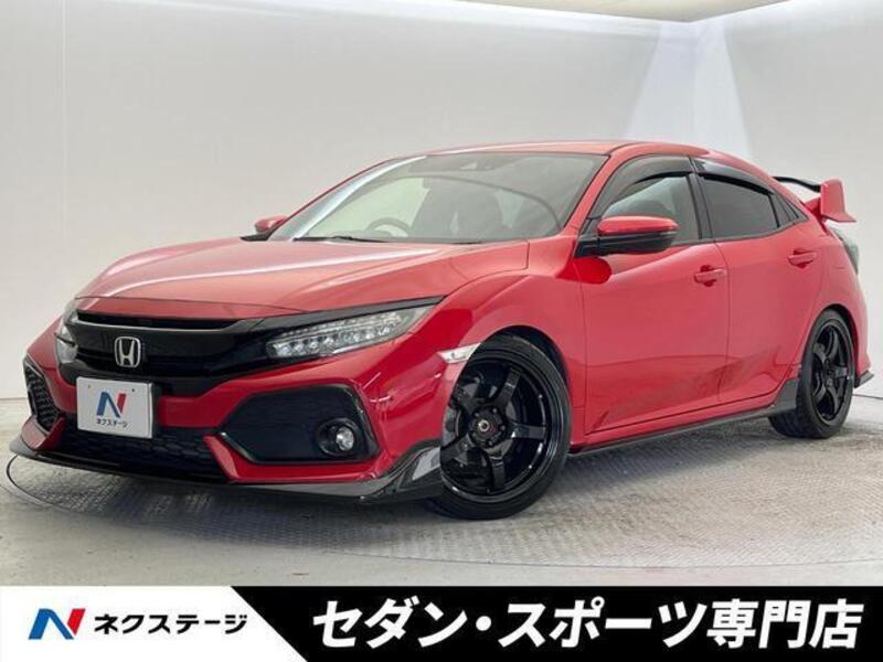 CIVIC-0