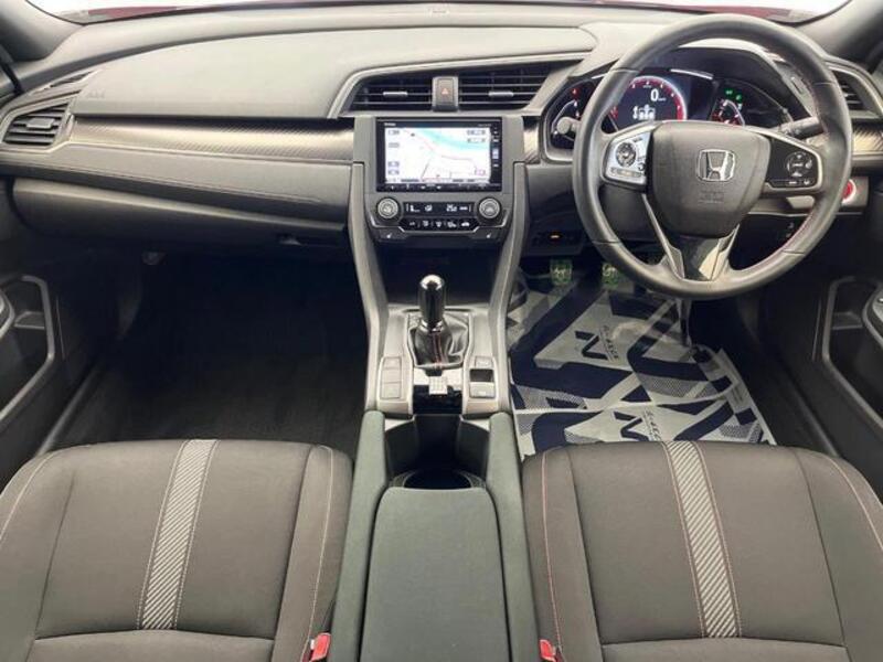 CIVIC