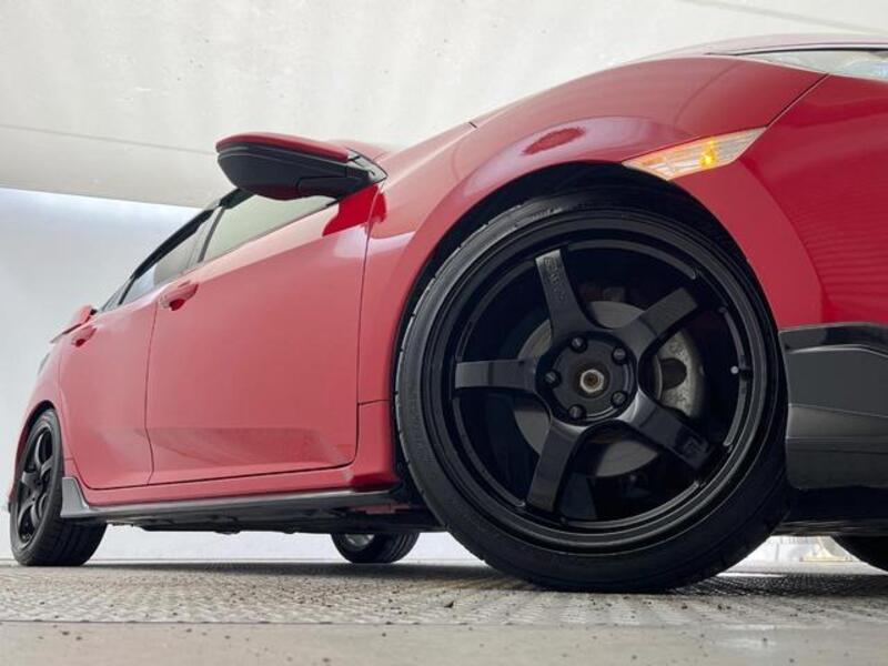 CIVIC