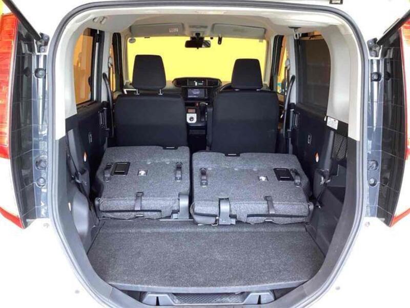 ROOMY