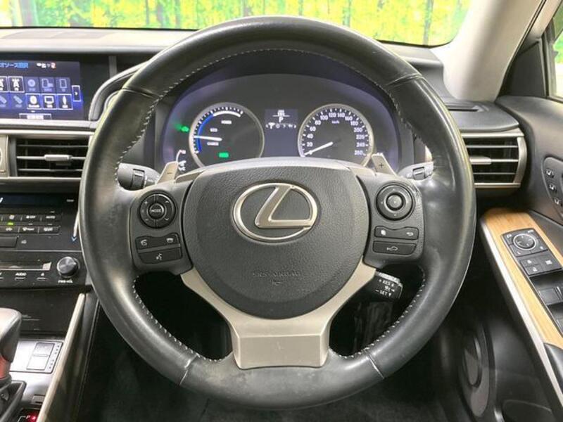 IS