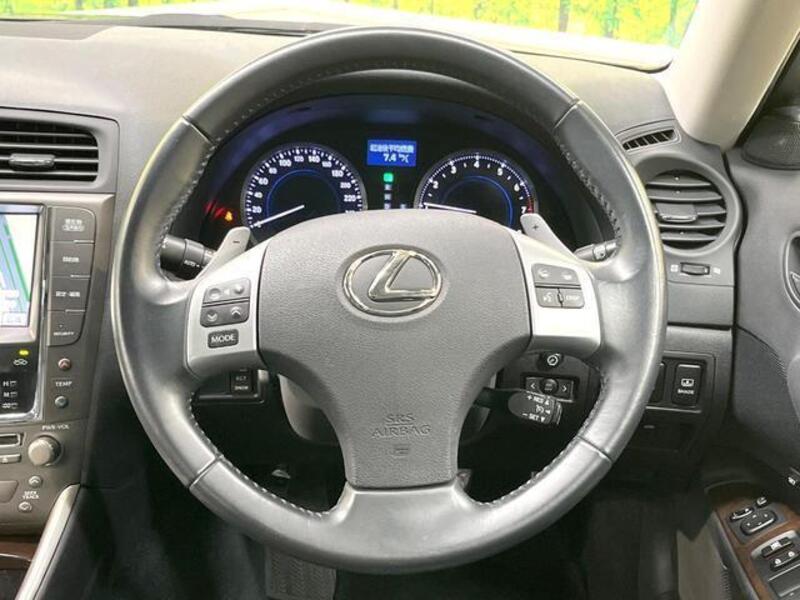 IS
