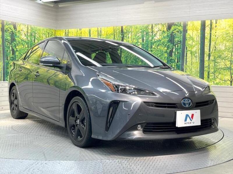PRIUS