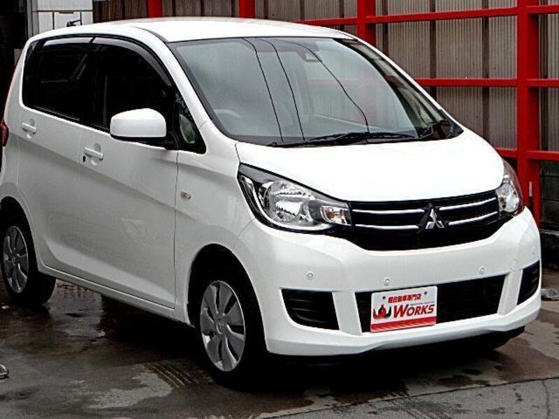 EK WAGON
