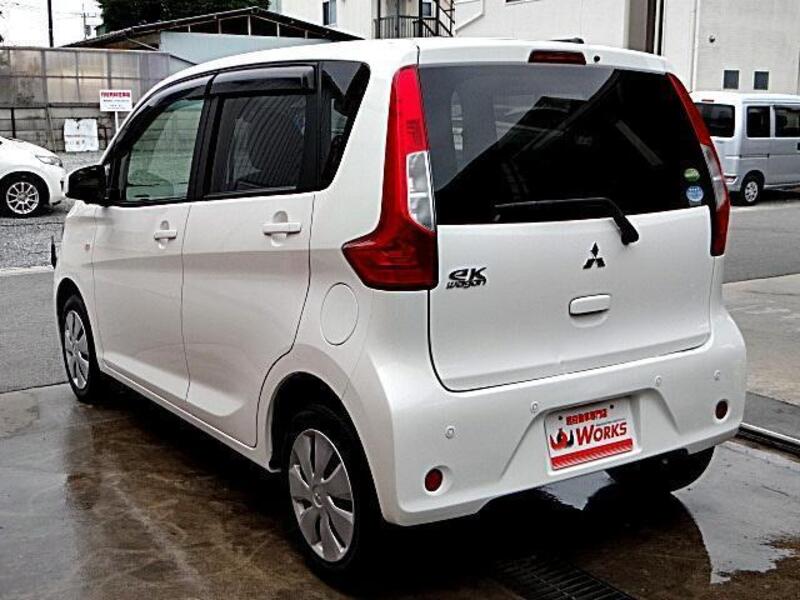 EK WAGON