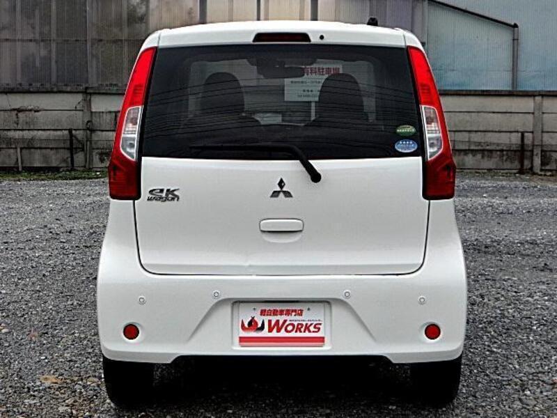 EK WAGON