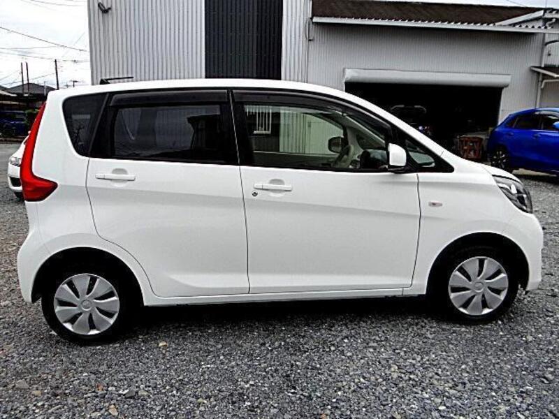 EK WAGON